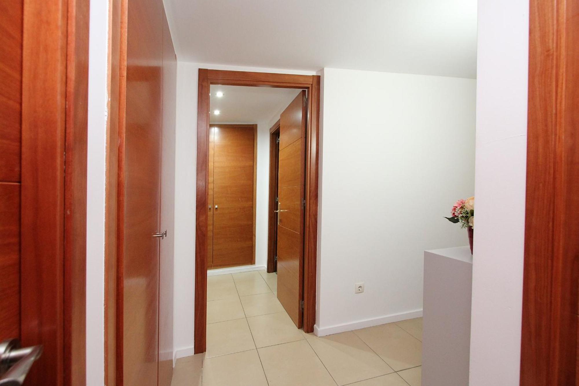 Appartement Riomare