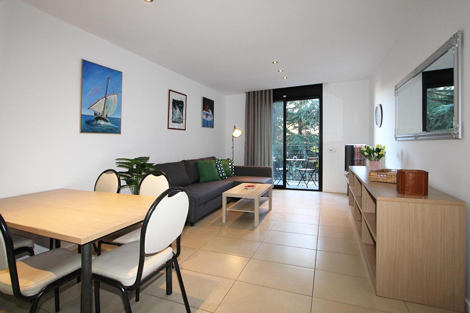 Riomare Appartement Lloret de Mar