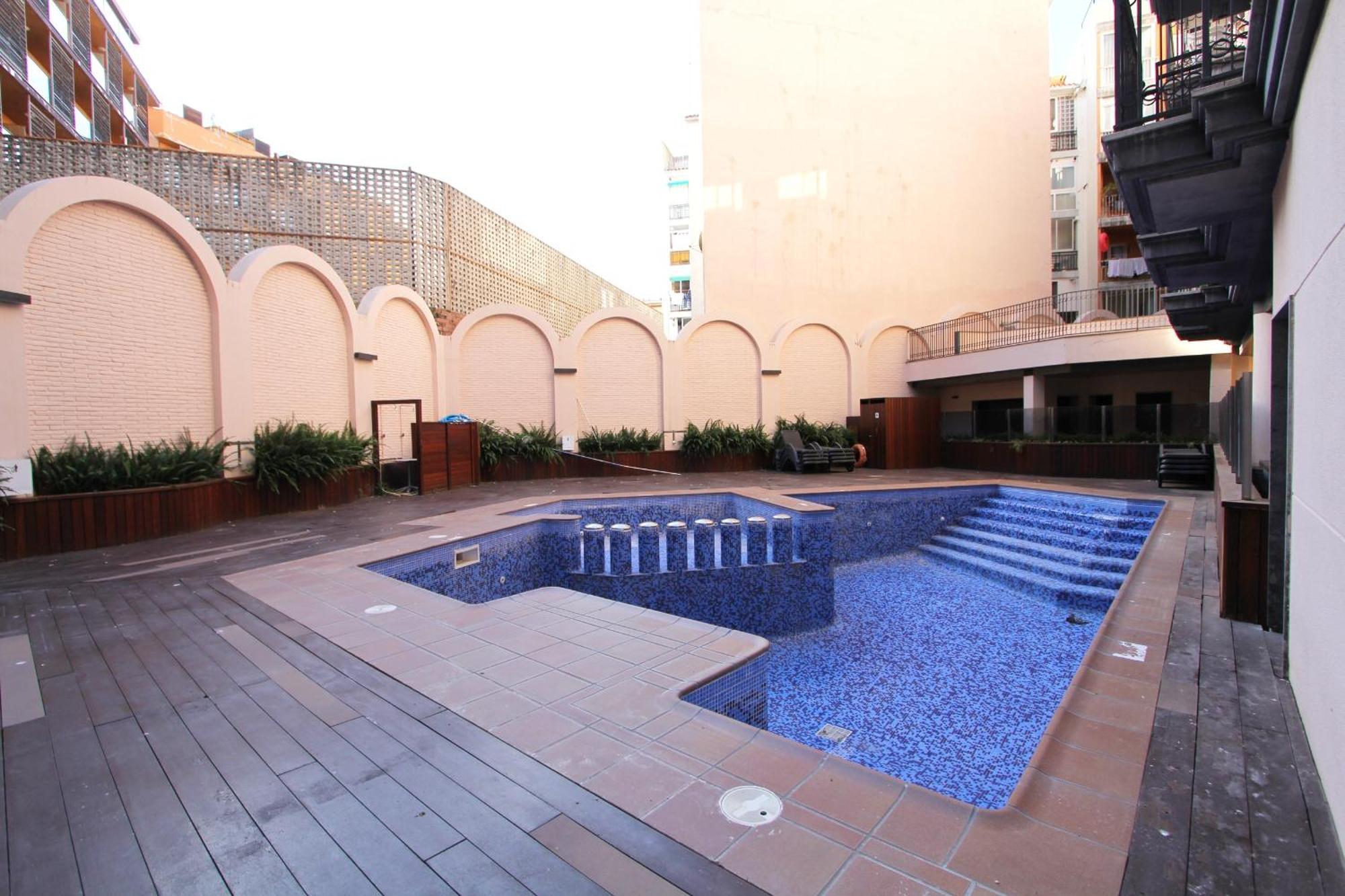 Riomare Appartement *