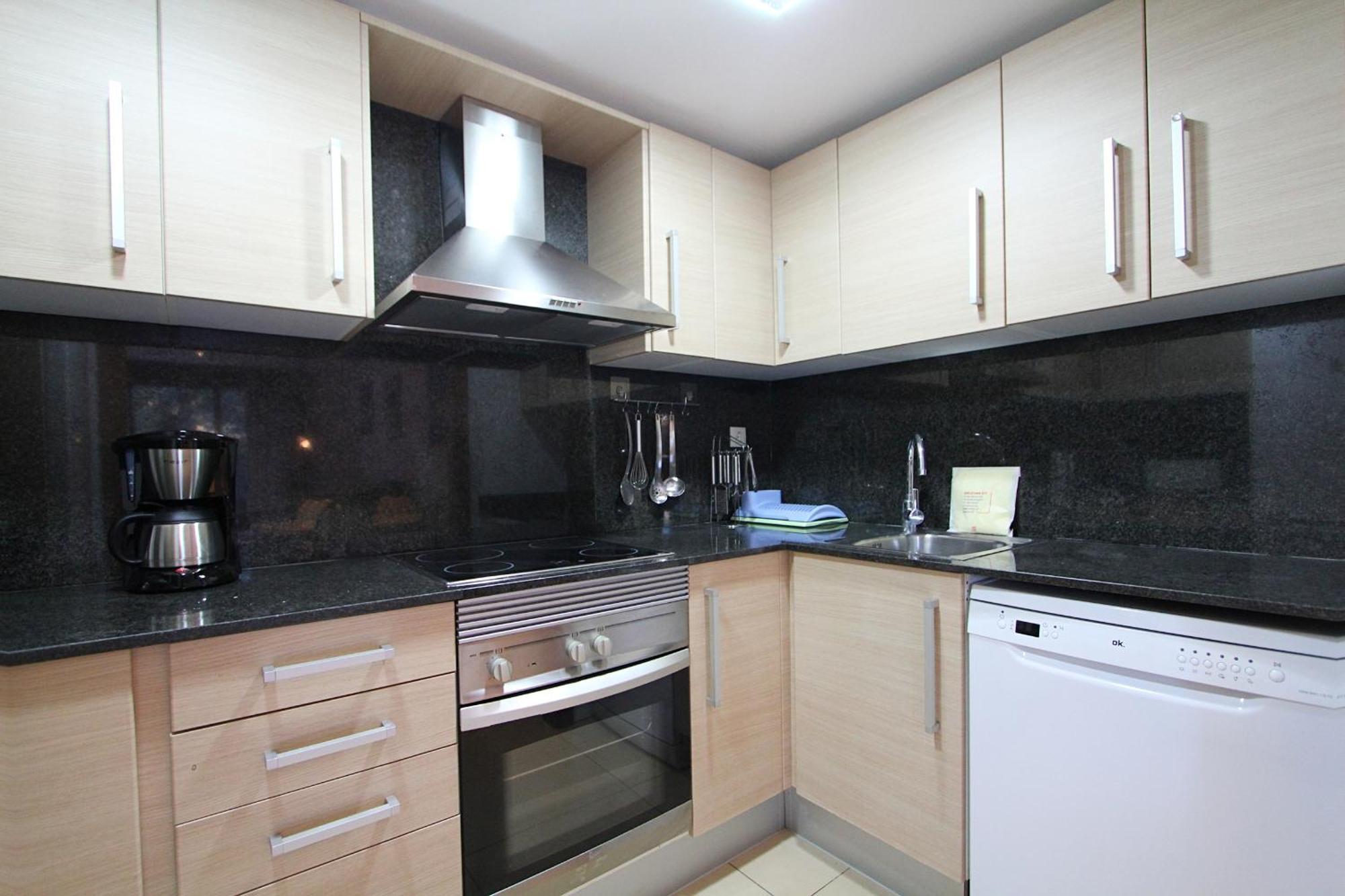 Appartement Riomare