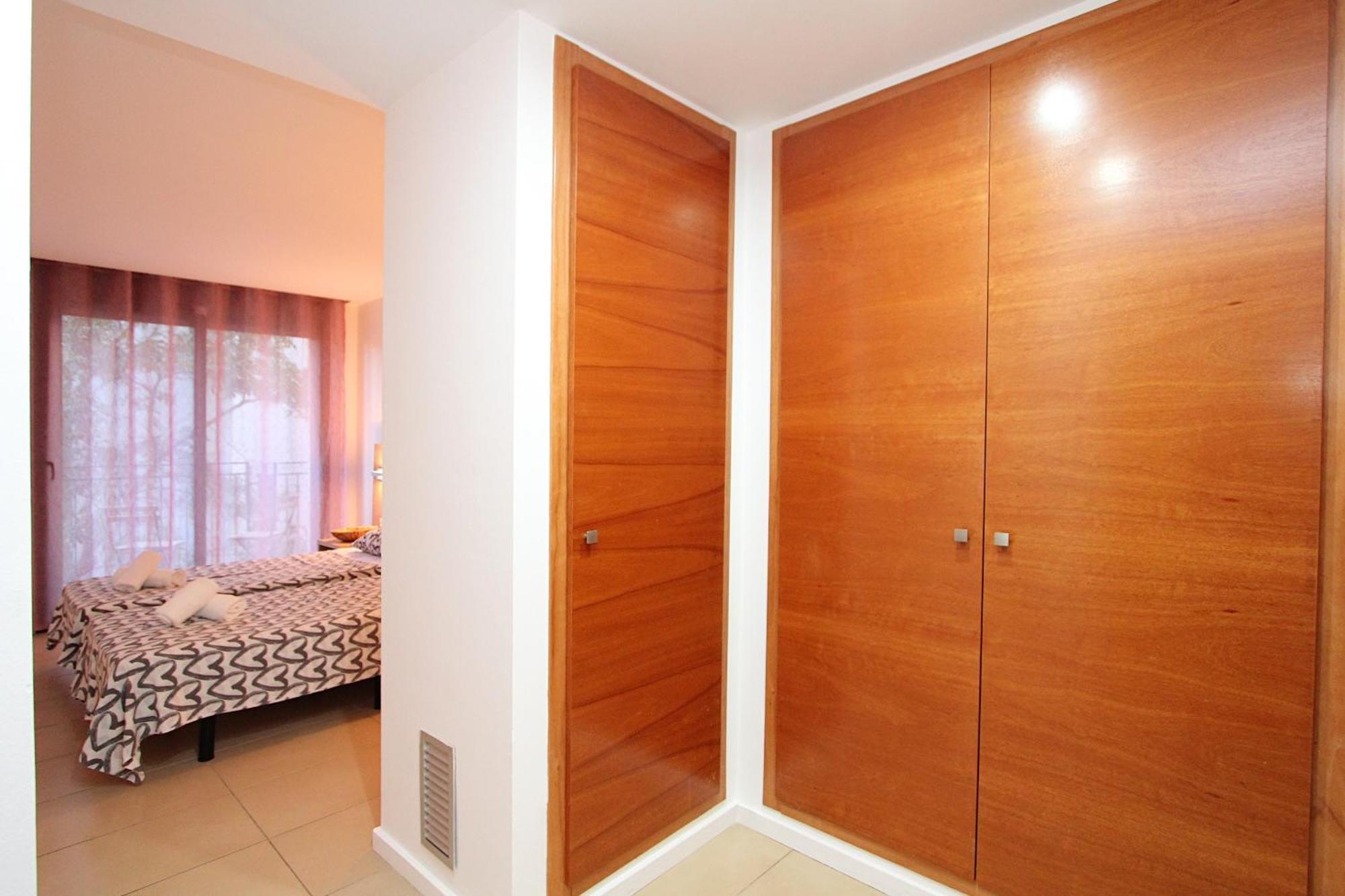 Riomare Appartement *