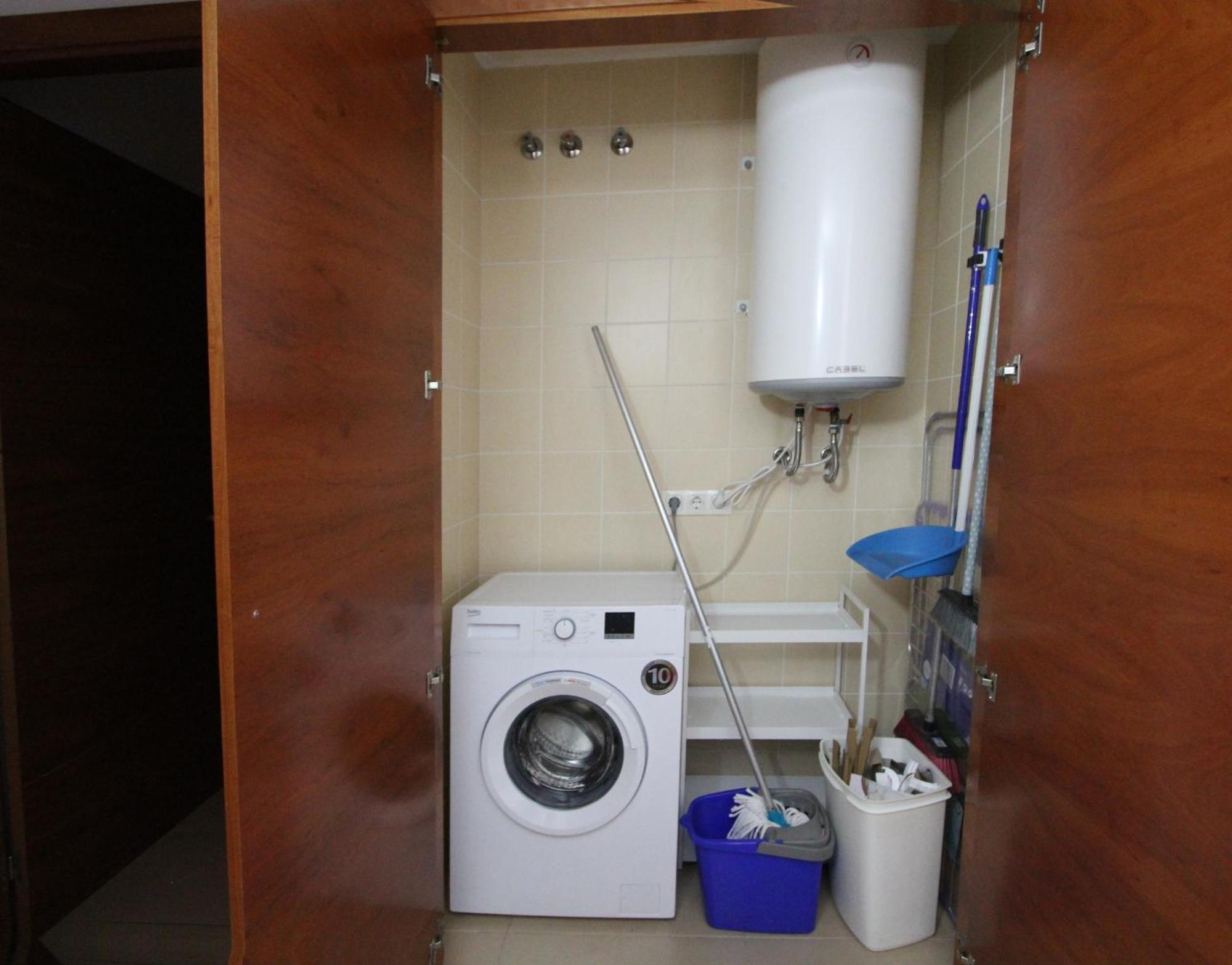 Riomare Appartement *