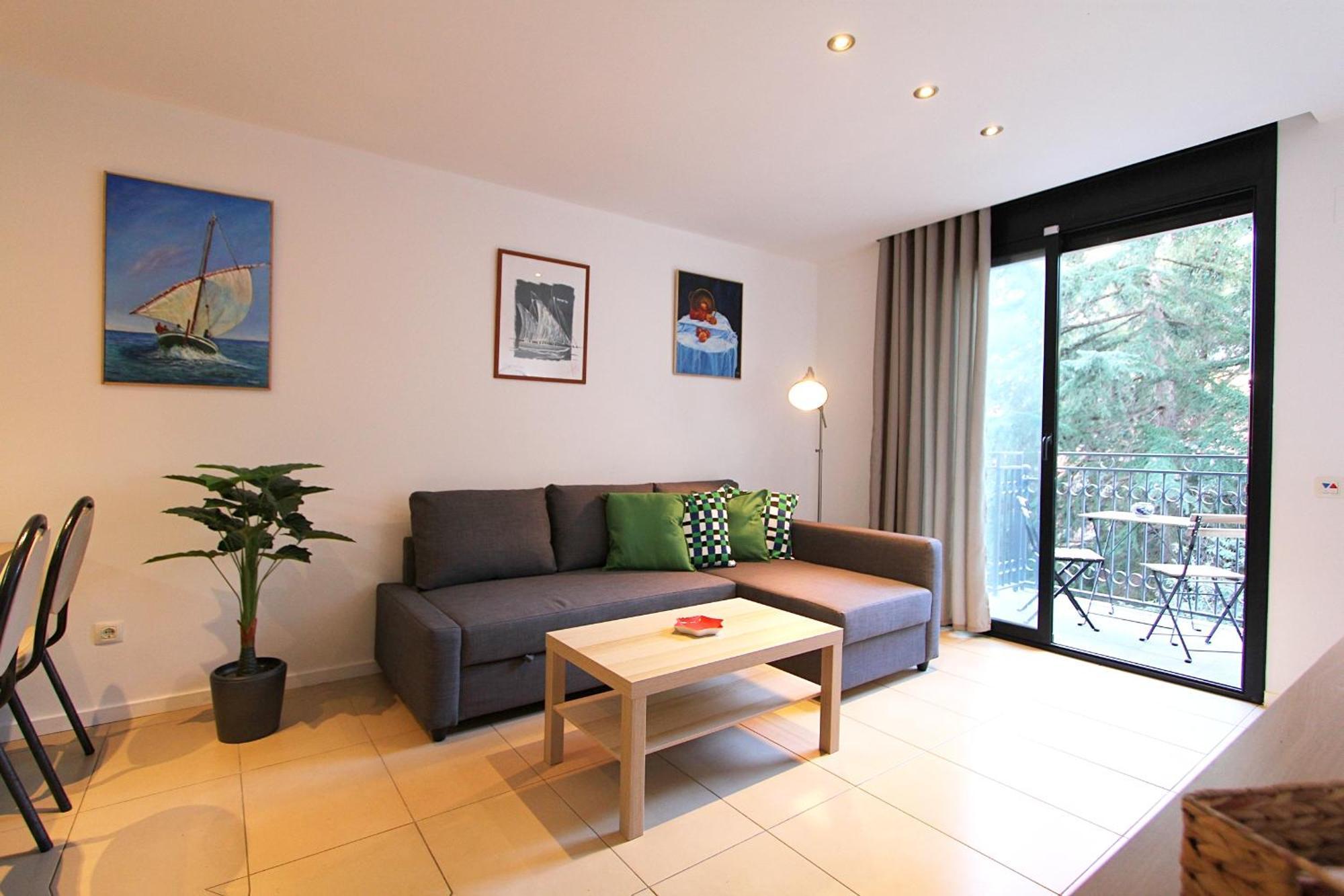 Riomare Appartement