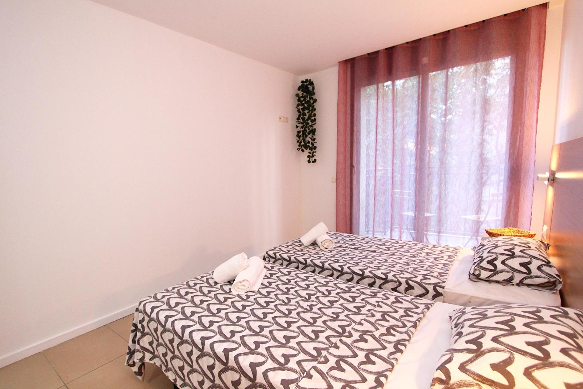 Riomare Appartement *